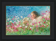 Load image into Gallery viewer, I Will Never Forsake Thee