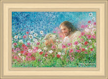 Load image into Gallery viewer, I Will Never Forsake Thee