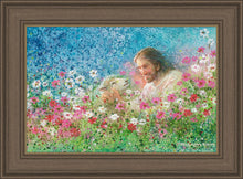 Load image into Gallery viewer, I Will Never Forsake Thee