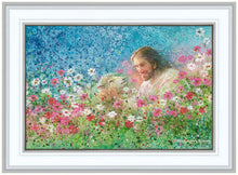 Load image into Gallery viewer, I Will Never Forsake Thee