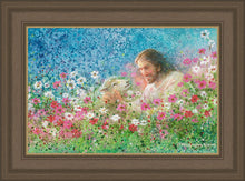 Load image into Gallery viewer, I Will Never Forsake Thee