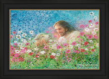 Load image into Gallery viewer, I Will Never Forsake Thee