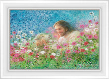 Load image into Gallery viewer, I Will Never Forsake Thee