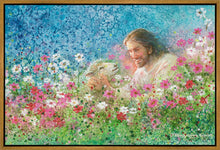 Load image into Gallery viewer, I Will Never Forsake Thee