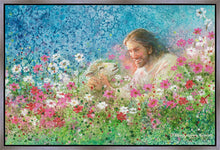 Load image into Gallery viewer, I Will Never Forsake Thee
