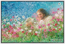 Load image into Gallery viewer, I Will Never Forsake Thee