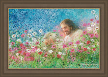 Load image into Gallery viewer, I Will Never Forsake Thee