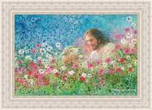 Load image into Gallery viewer, I Will Never Forsake Thee