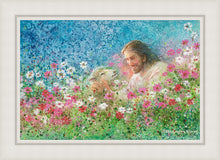 Load image into Gallery viewer, I Will Never Forsake Thee
