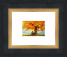 Load image into Gallery viewer, In His Arms Faux Mat