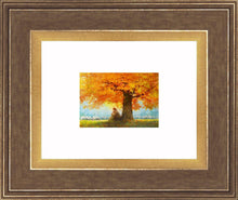 Load image into Gallery viewer, In His Arms Faux Mat