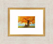 Load image into Gallery viewer, In His Arms Faux Mat