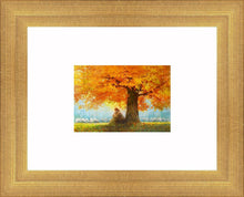 Load image into Gallery viewer, In His Arms Faux Mat
