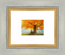 Load image into Gallery viewer, In His Arms Faux Mat