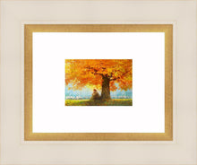 Load image into Gallery viewer, In His Arms Faux Mat