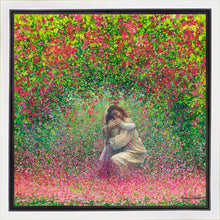 Load image into Gallery viewer, Here in My Arms