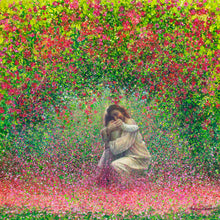 Load image into Gallery viewer, Here in My Arms