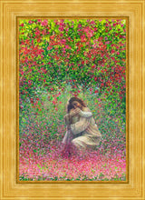 Load image into Gallery viewer, Here in My Arms