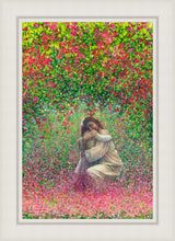 Load image into Gallery viewer, Here in My Arms