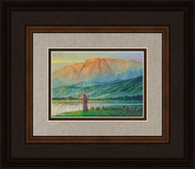 Load image into Gallery viewer, Heaven and Earth