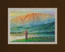 Load image into Gallery viewer, Heaven and Earth