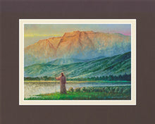 Load image into Gallery viewer, Heaven and Earth