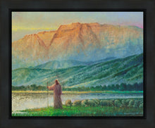 Load image into Gallery viewer, Heaven and Earth