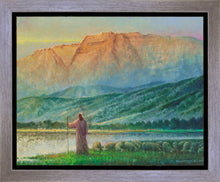 Load image into Gallery viewer, Heaven and Earth