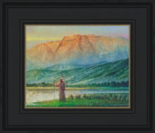 Load image into Gallery viewer, Heaven and Earth