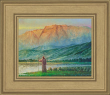 Load image into Gallery viewer, Heaven and Earth