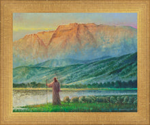 Load image into Gallery viewer, Heaven and Earth