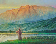 Load image into Gallery viewer, Heaven and Earth