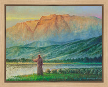 Load image into Gallery viewer, Heaven and Earth