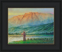 Load image into Gallery viewer, Heaven and Earth