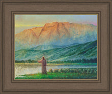 Load image into Gallery viewer, Heaven and Earth