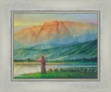 Load image into Gallery viewer, Heaven and Earth