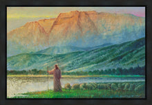 Load image into Gallery viewer, Heaven and Earth