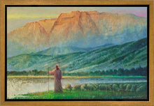 Load image into Gallery viewer, Heaven and Earth