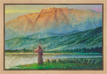 Load image into Gallery viewer, Heaven and Earth