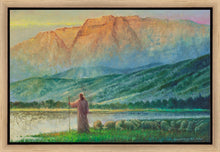 Load image into Gallery viewer, Heaven and Earth