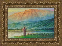 Load image into Gallery viewer, Heaven and Earth