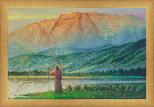 Load image into Gallery viewer, Heaven and Earth