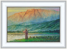 Load image into Gallery viewer, Heaven and Earth