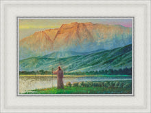 Load image into Gallery viewer, Heaven and Earth