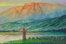 Load image into Gallery viewer, Heaven and Earth
