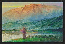 Load image into Gallery viewer, Heaven and Earth