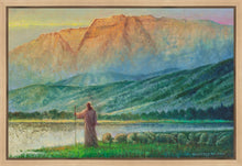 Load image into Gallery viewer, Heaven and Earth