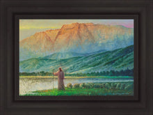 Load image into Gallery viewer, Heaven and Earth