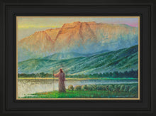 Load image into Gallery viewer, Heaven and Earth