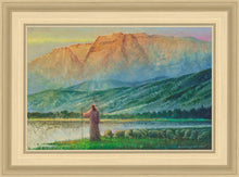 Load image into Gallery viewer, Heaven and Earth